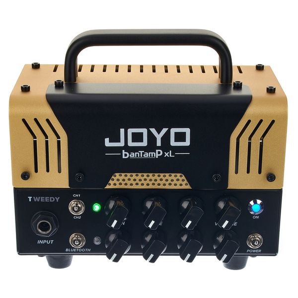 Joyo BanTamP XL Tweedy