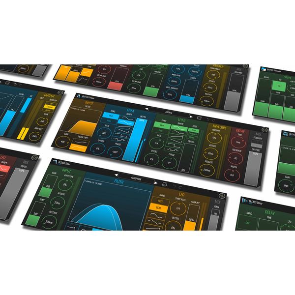 BLEASS Everything Bundle