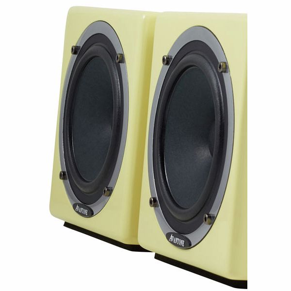 Avantone MixCubes Active