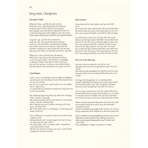 Schott The Irish Violin Book