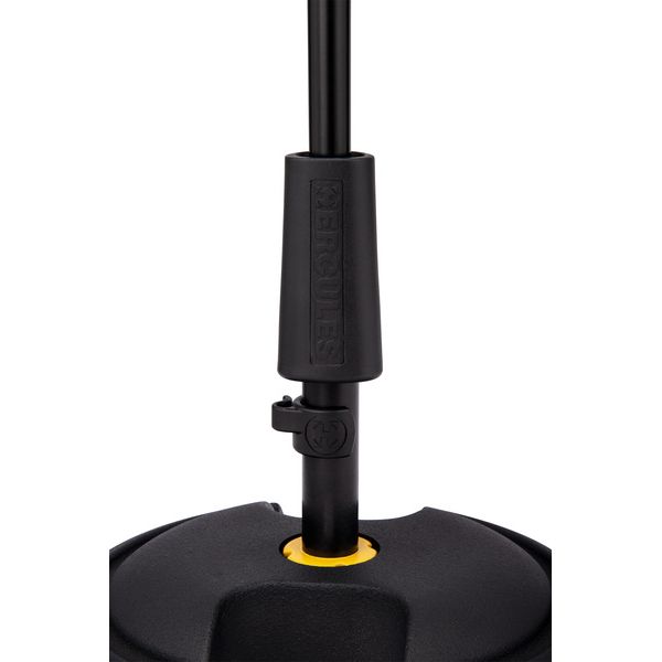 Hercules Stands Mic Boom Stand MS120B PRO