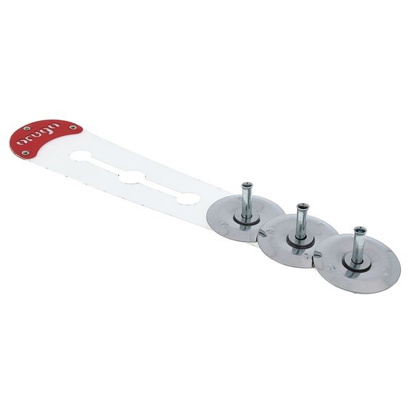 Oruga Sizzler.O Jingles