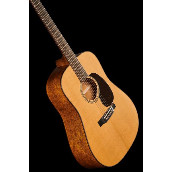 Martin Guitar D-18 Modern Deluxe