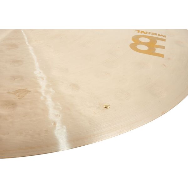 Meinl 22" Byzance Jazz Club Ride