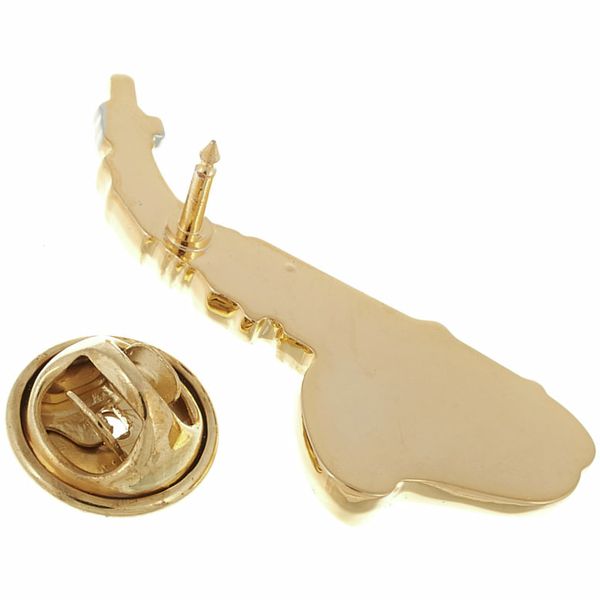 Art of Music Pin Saxophone Large