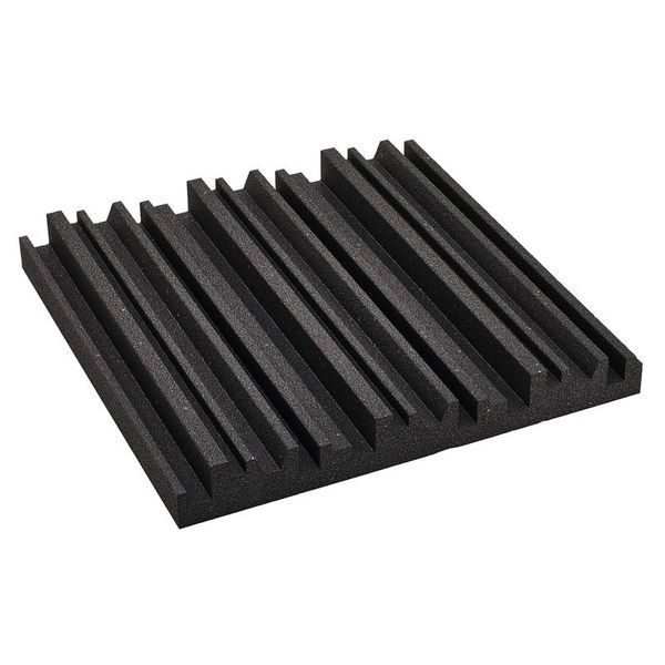 t.akustik WDS-7 GR Diffuser 4pcs Set