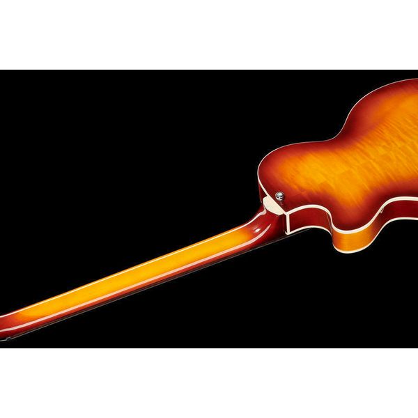 Höfner Club Bass Ignition SE Sunburst