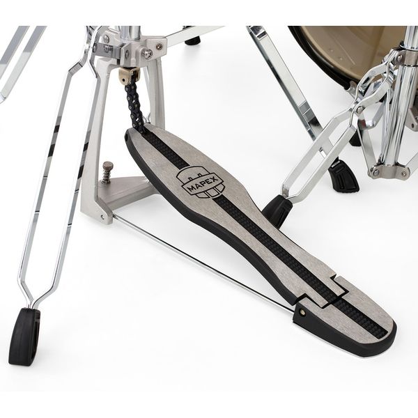 Mapex Comet Pro Pack 22" Dark Black