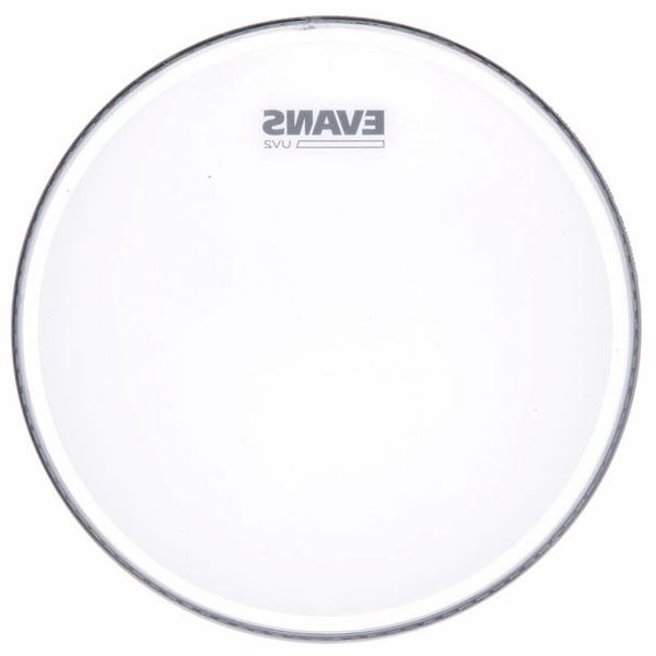 Evans UV2 Coated Tom Pack 10/12/14