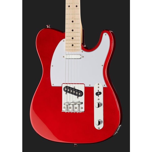 Harley Benton TE-20MN CA Standard Bundle