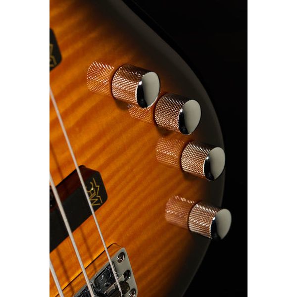 Warwick RB Corvette Classic 5 ASTHP