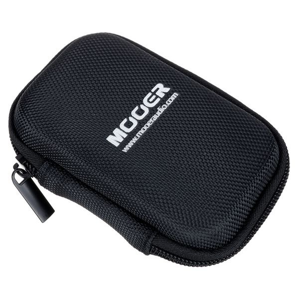 Mooer Prime P1 Multi-Effects White