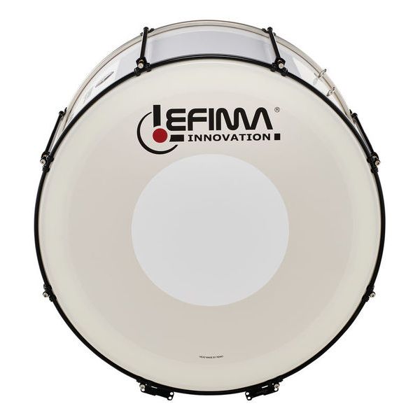 Lefima BMB 2616 Bass Drum WSWS