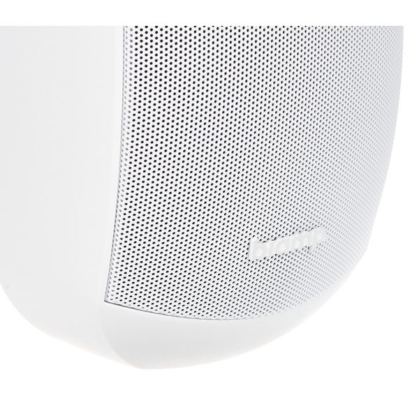 Biamp Systems MASK4CT White