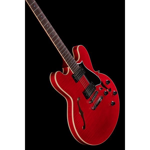 Heritage Guitar H-535 TRC