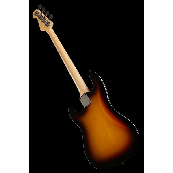 Harley Benton PB-50 SB Vintage Series