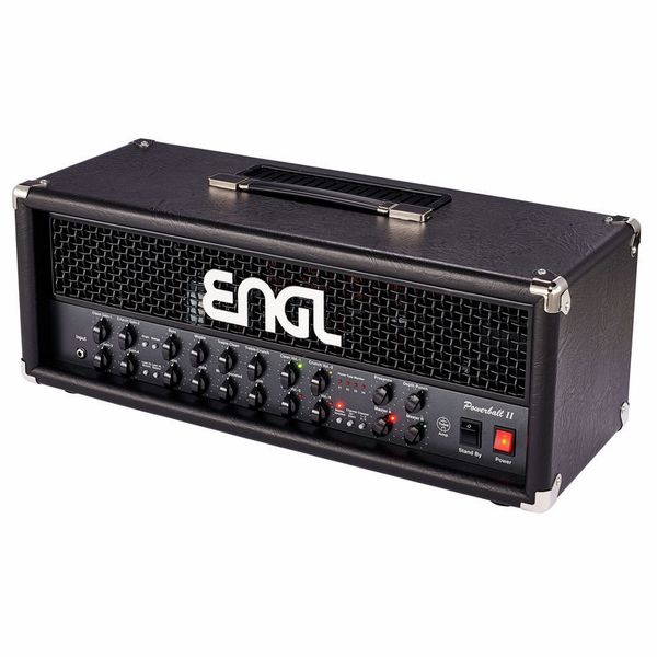 Engl Powerball II E645/2 Bundle