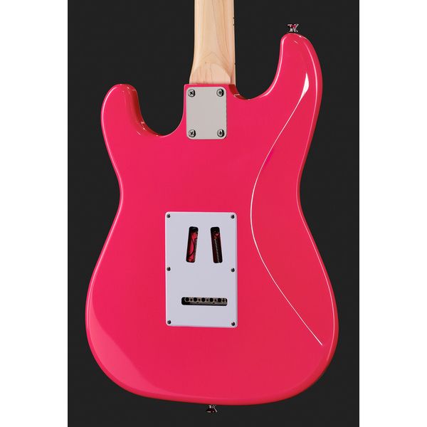 Kramer Guitars Focus VT-211S HP