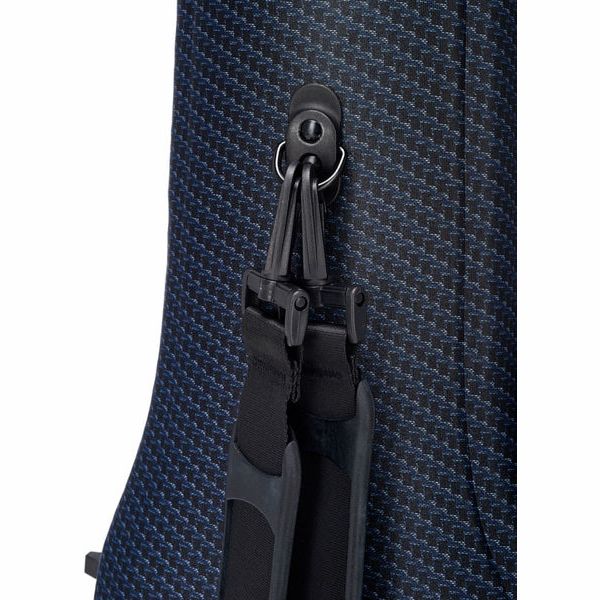 Jakob Winter JW 51015 4/4 CABL Violin Case