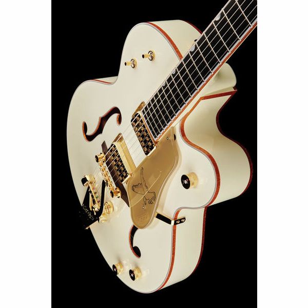 Gretsch G6136T-59VS White Falcon