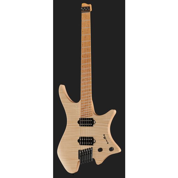 Strandberg Boden Original NX 6 Nat Flame