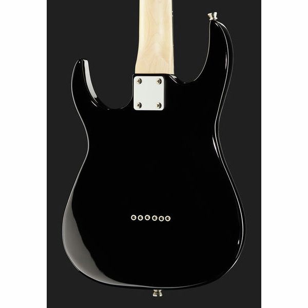 Harley Benton RG-Junior BK JamPack Bundle