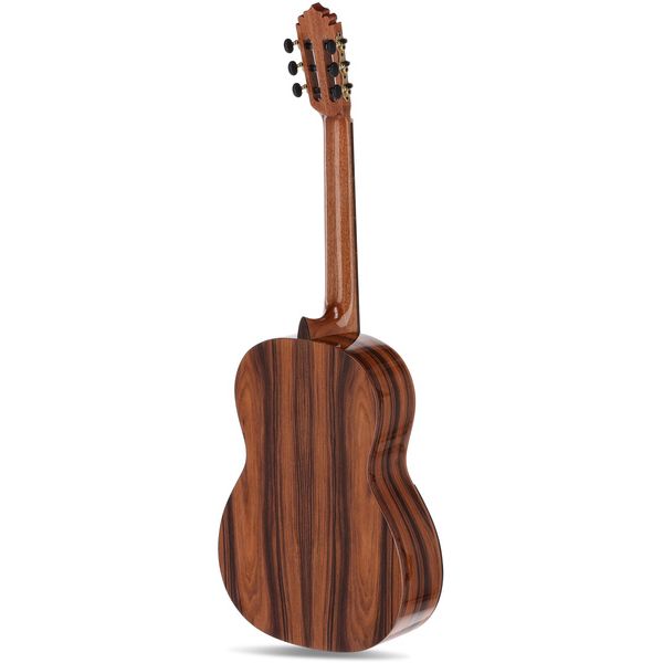 Manuel Rodriguez Exotica Santos Real EX-SC G