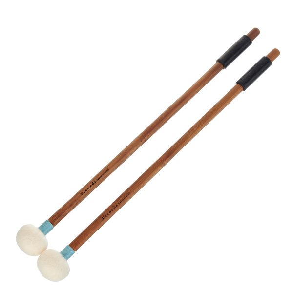 Picarde Rainer Seegers Felt Model 1