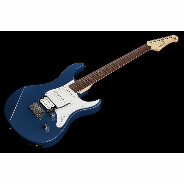 Yamaha Pacifica 112V UBL RL