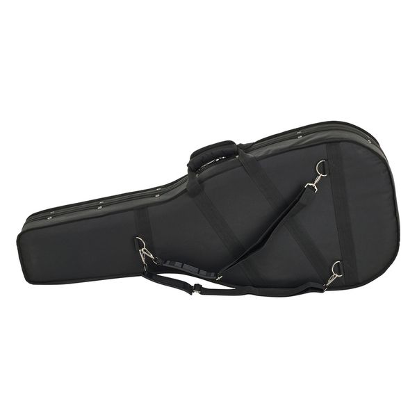 Harley Benton Custom Line CLD-41SE WN w/Case