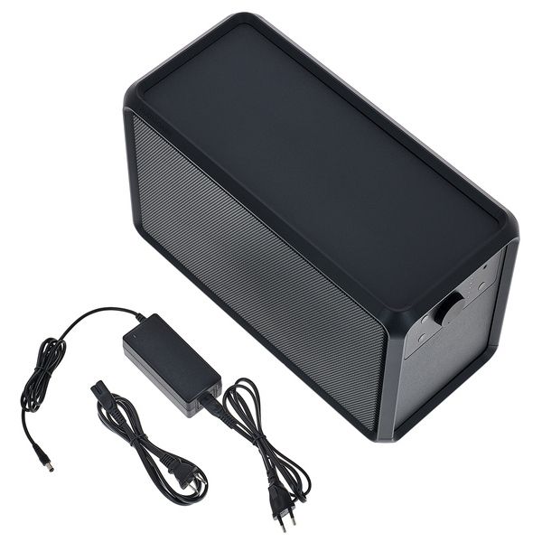 Audiocase S5 Bag Bundle