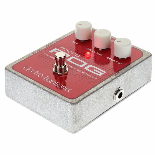 Electro Harmonix Micro POG