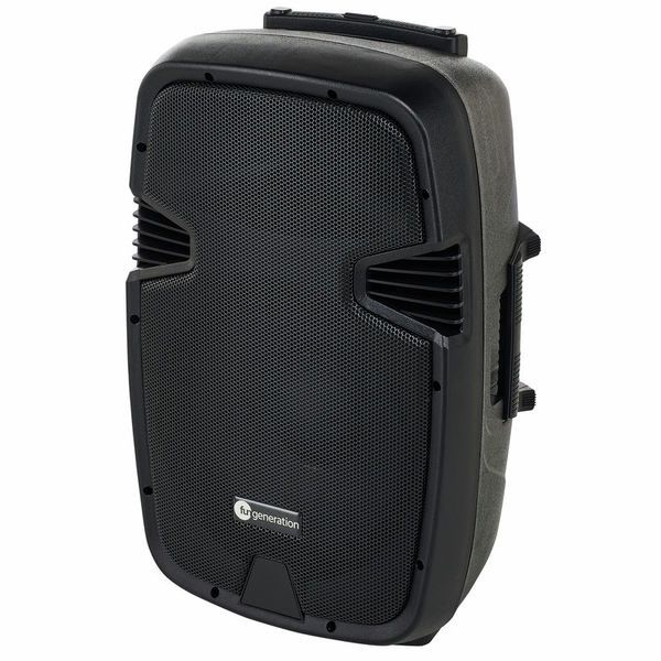 Fun Generation BP 112 A