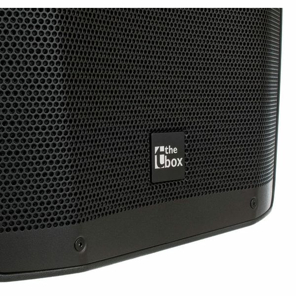 the box MBA120W MKII HTHT