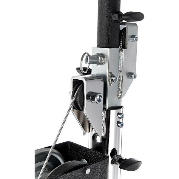 Stairville Wind Up DJ Bundle III Compact