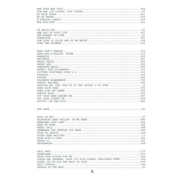 Edition Dux Das Ding 3