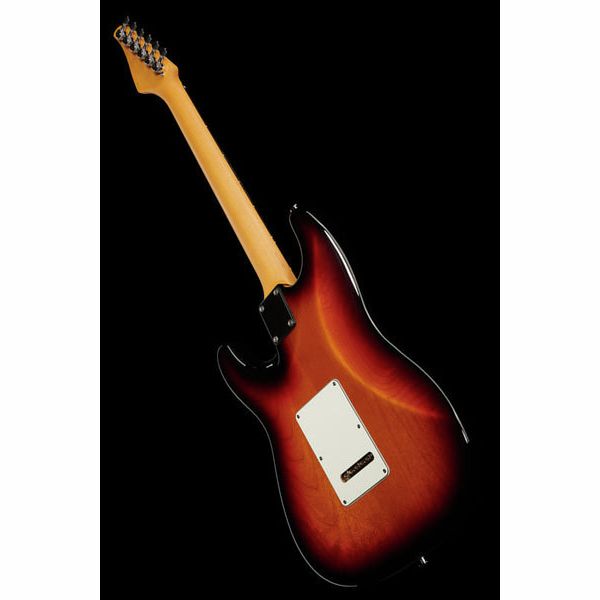 Suhr Classic S ST HSS RW 3TB