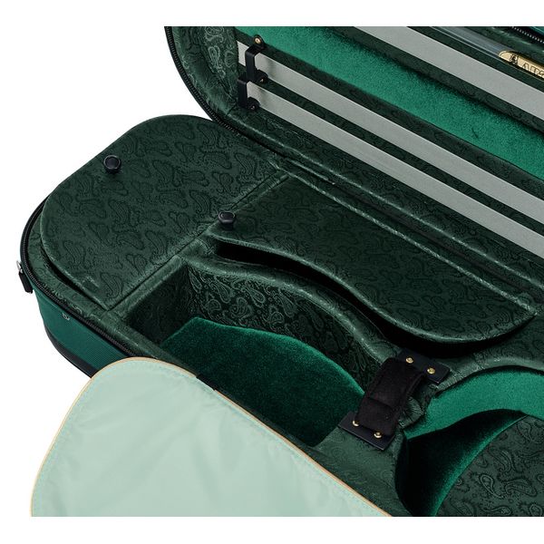 Artonus Quart Galant VN Case 4/4 ZZ