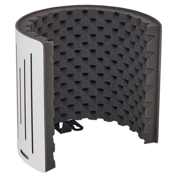 Vicoustic Flexi Screen Ultra MKII White