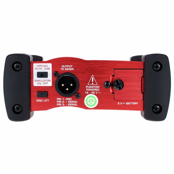 Behringer GI100 ULTRA-G