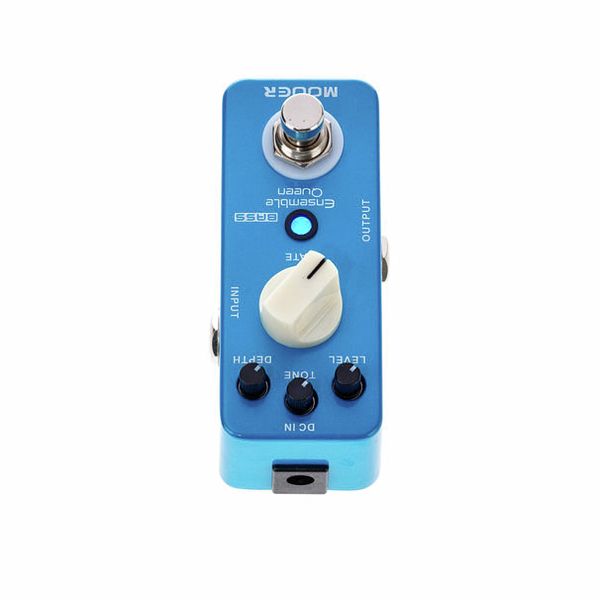 Mooer Ensemble Queen