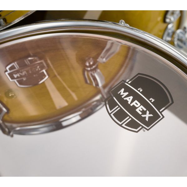Mapex Saturn Rock Set -UJ