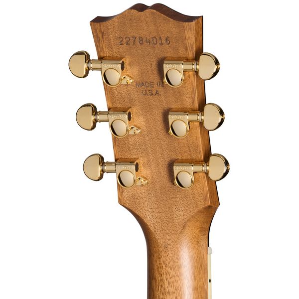 Gibson Parlor Rosewood EC RB