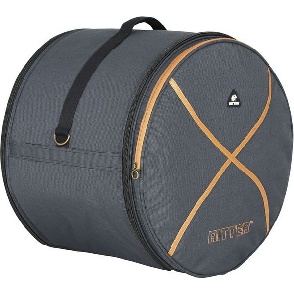 Ritter RDS7 Tom Tom 12"x8" MGB