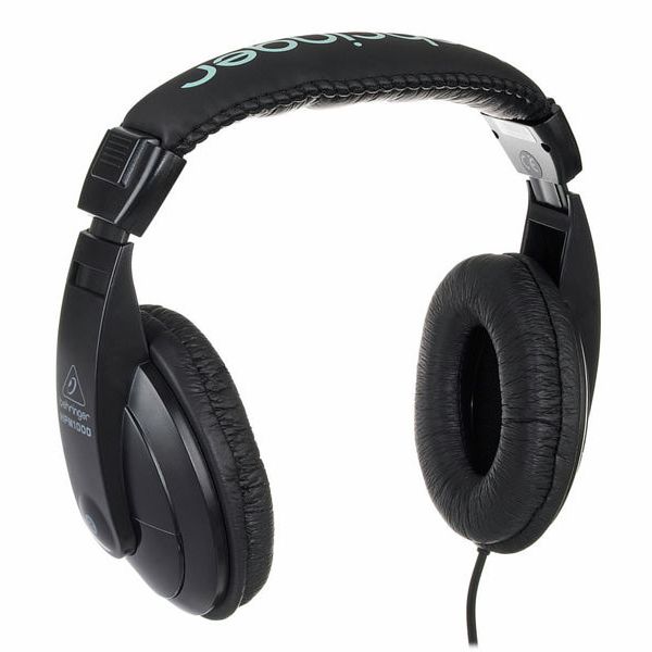 Behringer HPM1000-BK