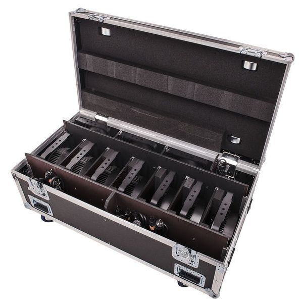 Varytec LED Typhoon True Par 12 TP /10