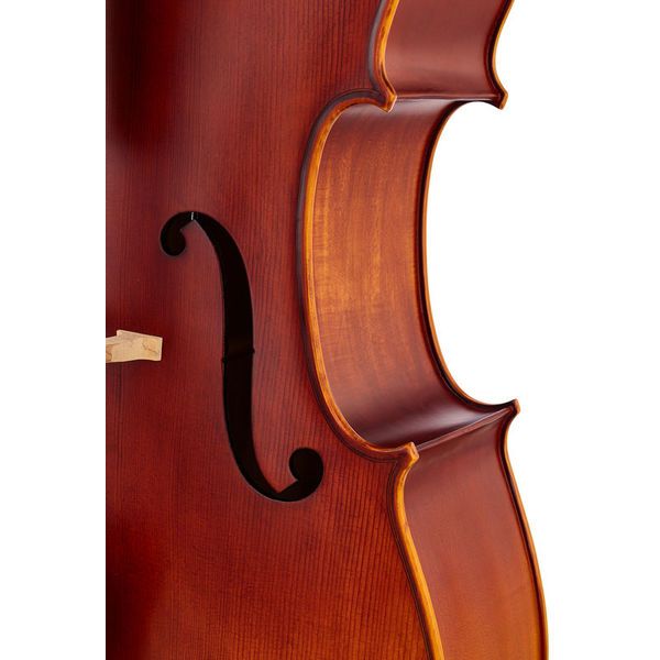 Hidersine Studenti Cello Set 4/4