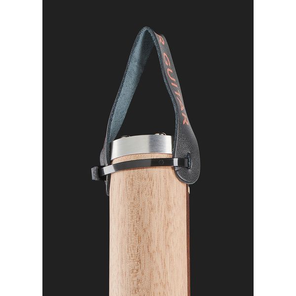 Traveler Guitar Ultra-Light Acoustic Mahogany