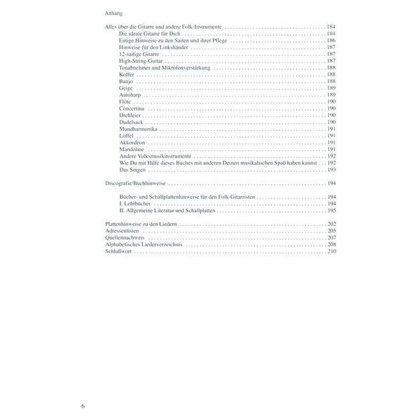 Voggenreiter Das Folkbuch