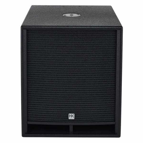 HK Audio PR:O 115 FD2/118 Sub D2 Bundle